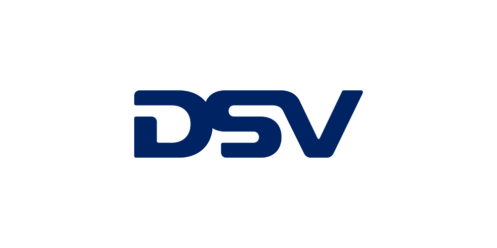 DSV Logo