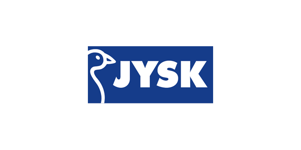 Jysk Logo