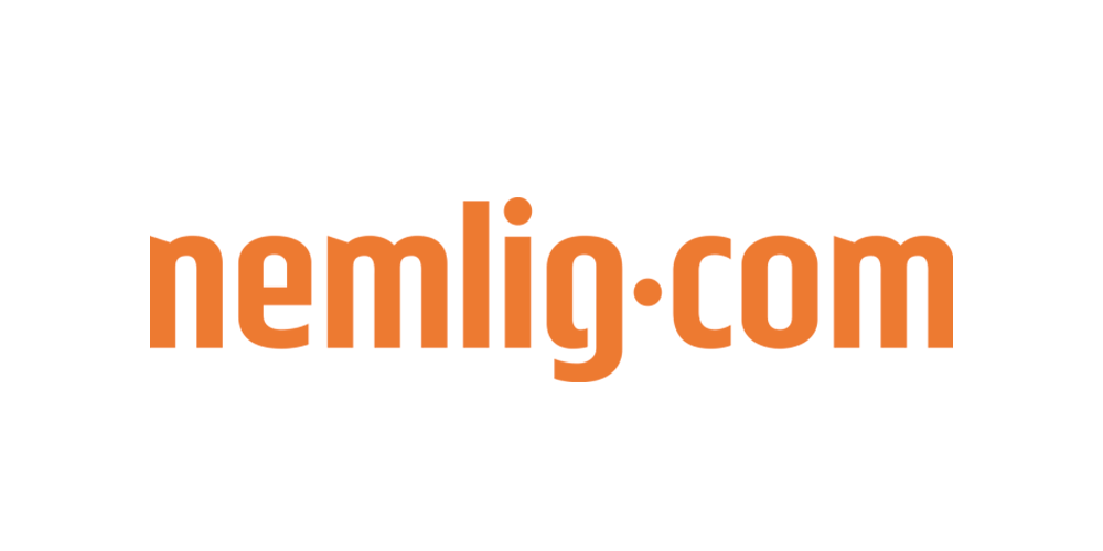 Nemlig Logo