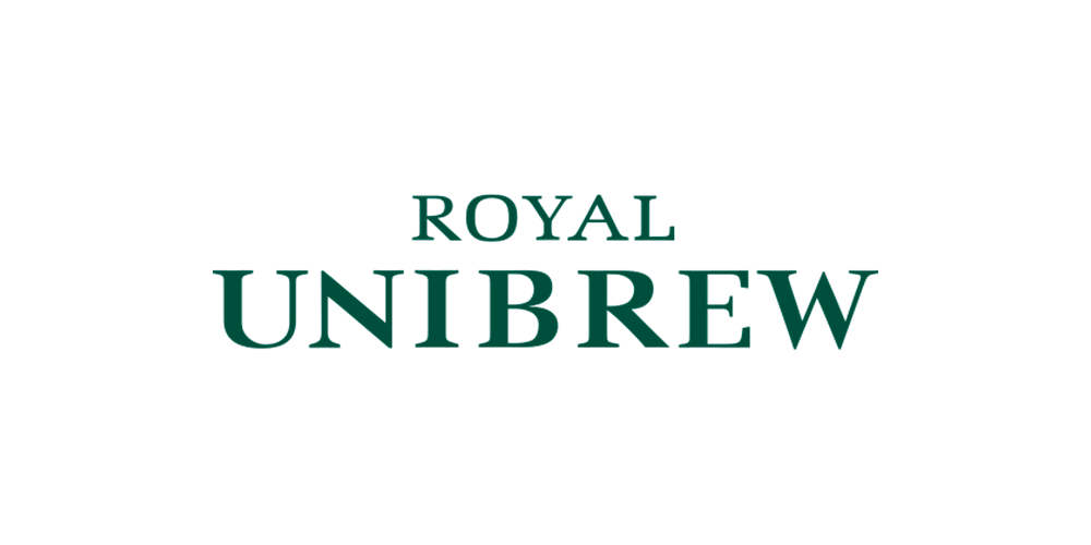 Royal Unibrew Logo