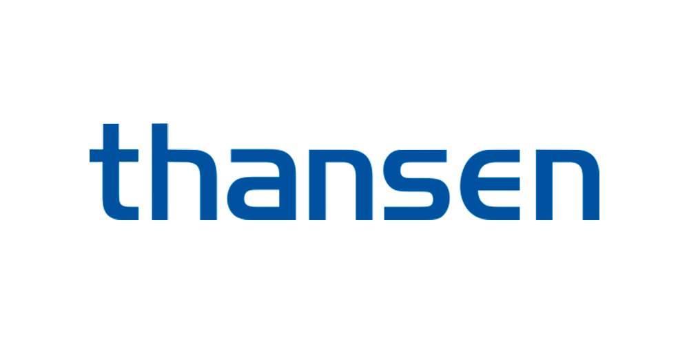 THansen Logo